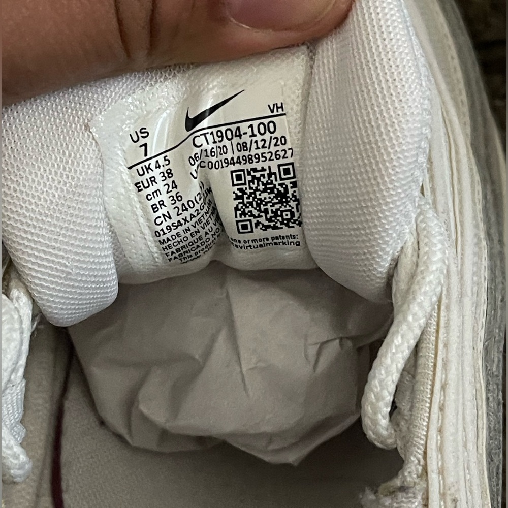 Nike 97 - Picture 5 of 6